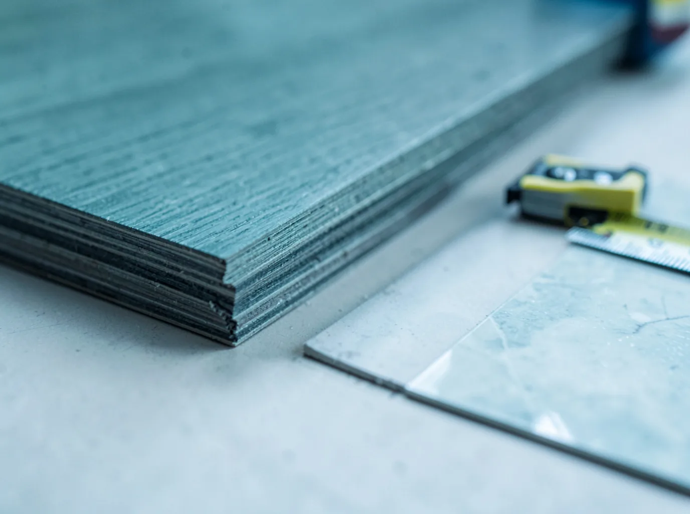 Luxury Vinyl Plank Installation Alma, CO FAQs